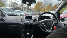 Ford Fiesta 1.0 EcoBoost Titanium 5dr Petrol Hatchback